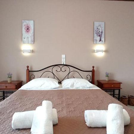 Venus Apartments Σιδάρι Εξωτερικό φωτογραφία