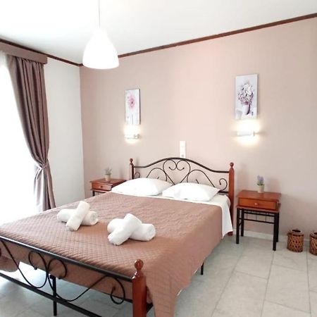 Venus Apartments Σιδάρι Εξωτερικό φωτογραφία