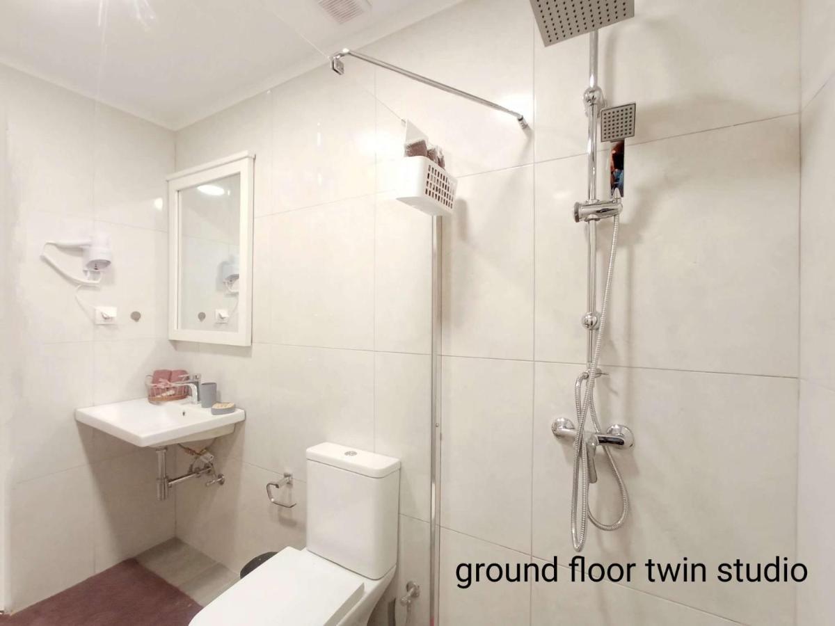 Venus Apartments Σιδάρι Εξωτερικό φωτογραφία